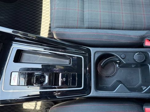 Used 2024 Volkswagen GTI S FWD image 22