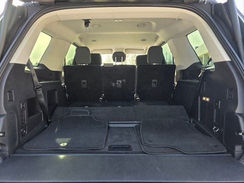 Used 2025 Ford Expedition Active image 7