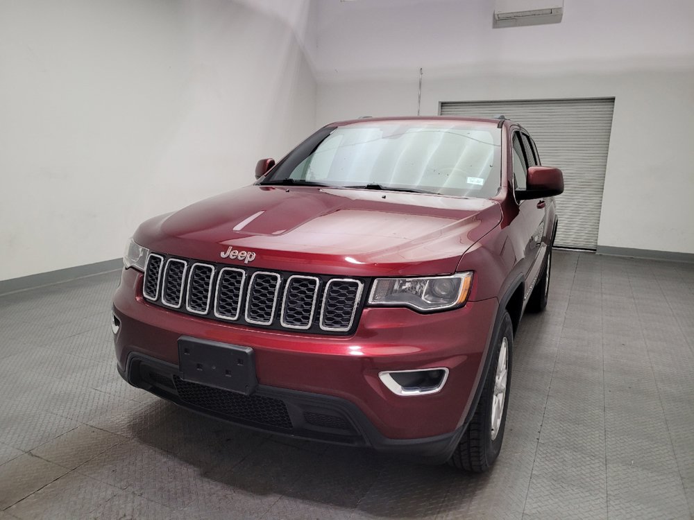 Used 2019 Jeep Grand Cherokee Laredo RWD image 15