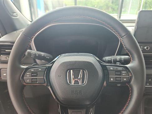New 2026 Honda Passport TrailSport Elite image 14