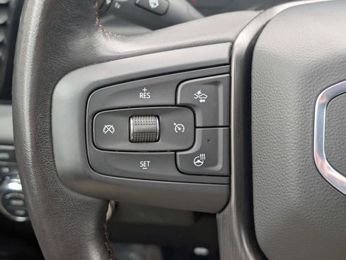 Certified 2024 GMC Sierra 2500 AT4X image 25