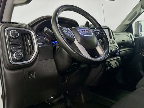 Used 2023 GMC Sierra 3500 SLE w/ SLE Convenience Package image 21