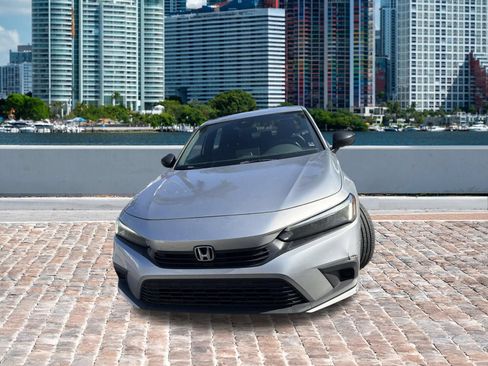 Used 2023 Honda Civic Sport image 7