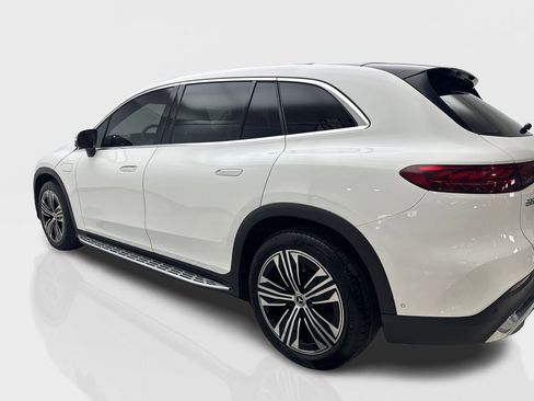 Used 2023 Mercedes-Benz EQS 450+ SUV image 14