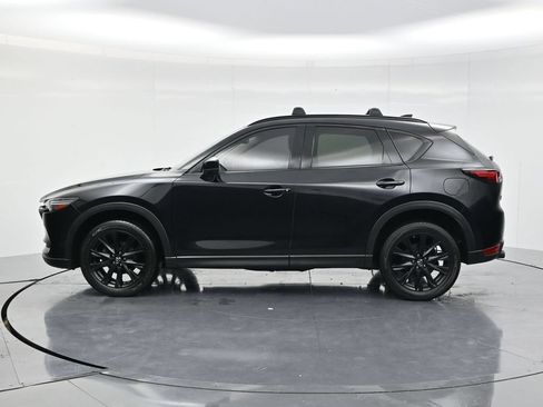 Used 2019 MAZDA CX-5 Grand Touring w/ GT Premium Package AWD/4WD image 8