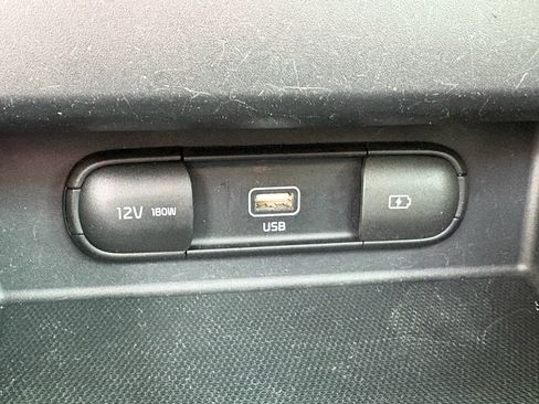 Used 2022 Kia Seltos EX AWD/4WD image 21
