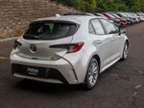 New 2025 Toyota Corolla SE w/ SE Package image 3