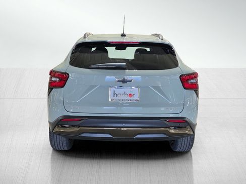 New 2026 Chevrolet Trax ACTIV w/ Driver Confidence Package image 6