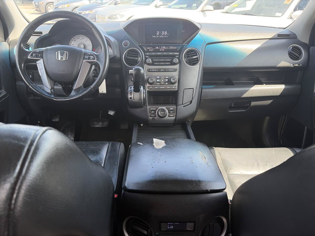 Used 2014 Honda Pilot EX-L image 17
