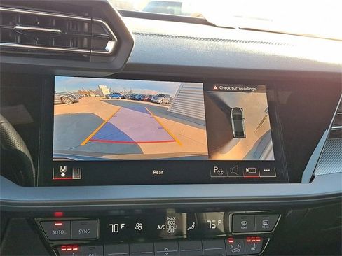 New 2026 Audi A3 2.0T Premium image 14