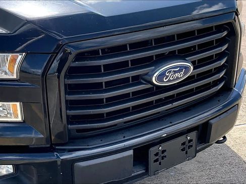 Used 2016 Ford F150 XLT w/ Equipment Group 302A Luxury image 28