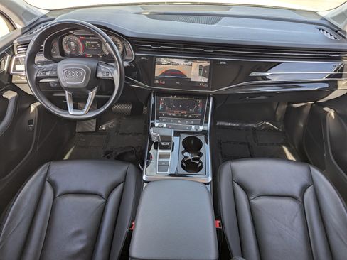 Used 2023 Audi Q7 3.0T Premium Plus image 12