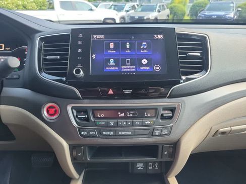 Used 2023 Honda Ridgeline RTL image 12
