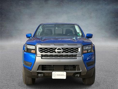 New 2026 Nissan Frontier SV w/ Tow Package image 6