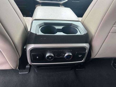 Certified 2024 Ford Expedition Max XLT AWD/4WD image 11