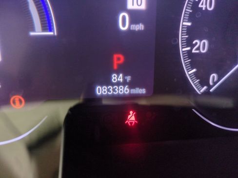 Used 2021 Honda Accord EX image 19