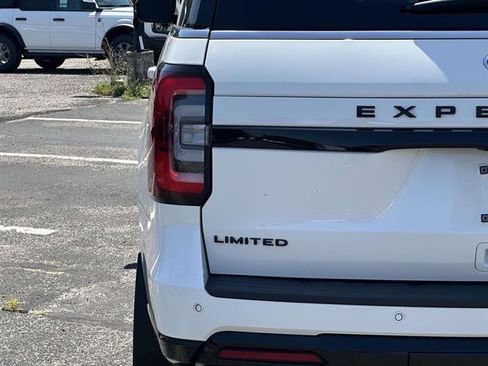 Used 2023 Ford Expedition Max Limited AWD/4WD image 37