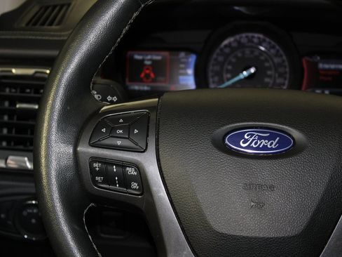 Certified 2019 Ford Ranger Lariat w/ Equipment Group 501A Mid image 16