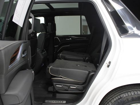 Used 2021 Cadillac Escalade Premium Luxury w/ Driver Assist Tech Package image 53