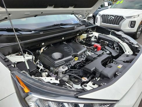 Used 2020 Toyota RAV4 XLE image 47