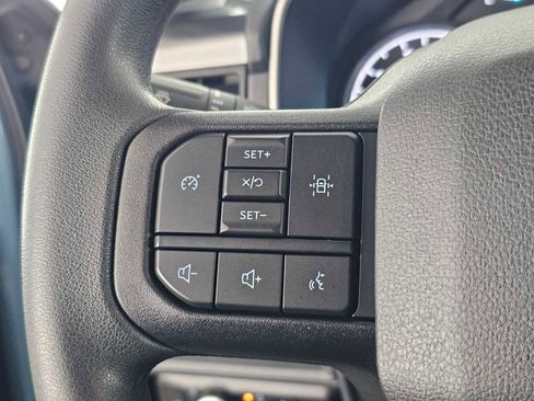 Used 2023 Ford F150 XL w/ STX Appearance Package image 29