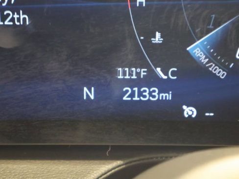 Certified 2025 Cadillac CT5 Premium Luxury image 14