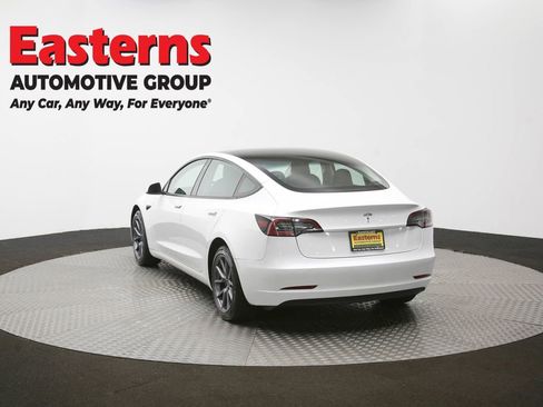 Used 2023 Tesla Model 3 Standard Range image 33