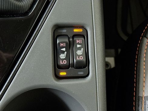 Used 2025 Subaru Crosstrek 2.5i Limited w/ Popular Package #3A image 23