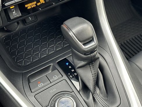 Certified 2021 Toyota RAV4 XSE w/ XSE Grade Weather Package image 21