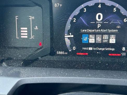 Certified 2026 Toyota Tacoma SR5 RWD image 33