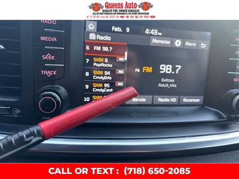 Used 2018 Kia Sorento EX image 44