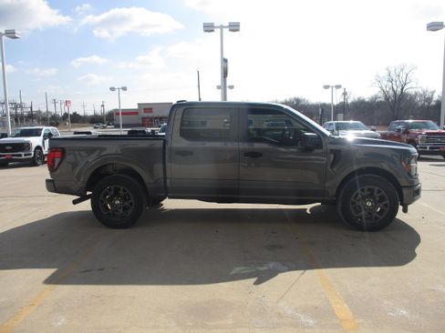 New 2026 Ford F150 STX w/ Equipment Group 200A RWD image 5