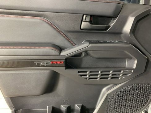 Used 2025 Toyota Tacoma TRD Pro image 18
