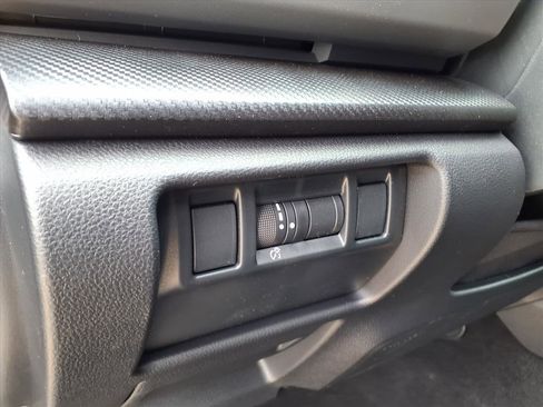 New 2026 Subaru Crosstrek 2.0i Premium image 11