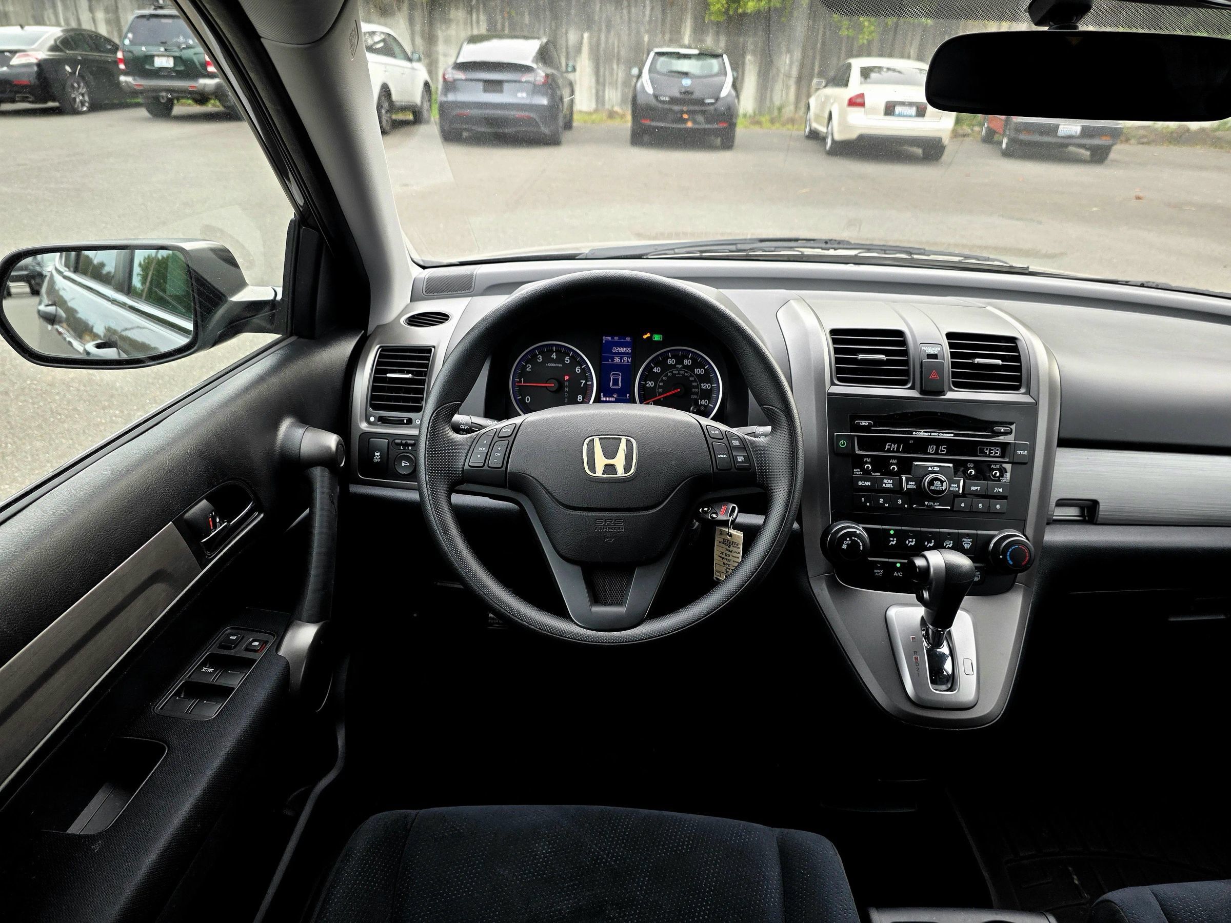 Used 2011 Honda CR-V SE image 20