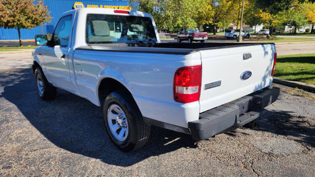 Used 2010 Ford Ranger XL RWD image 8