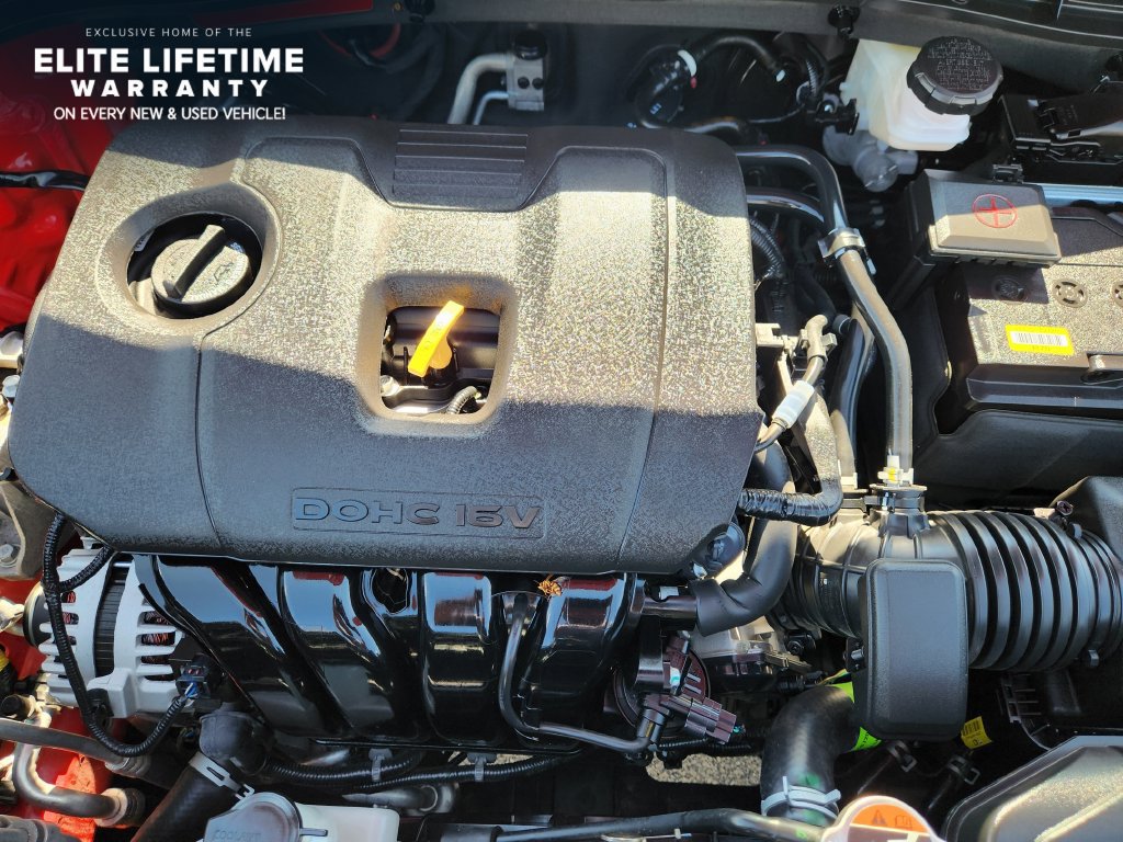 Used 2025 Kia Soul GT-Line w/ GT-Line Technology Package FWD image 31