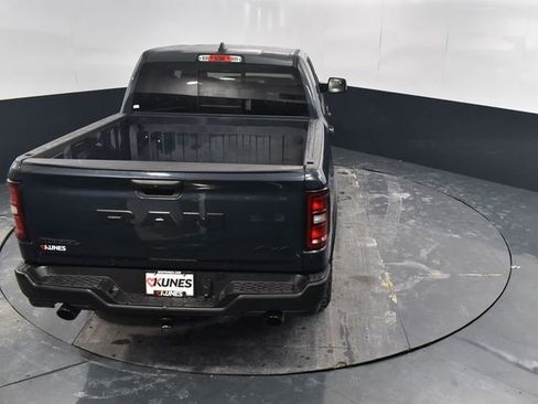 New 2026 RAM 1500 Rebel image 49