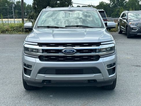 Used 2023 Ford Expedition Limited AWD/4WD image 13