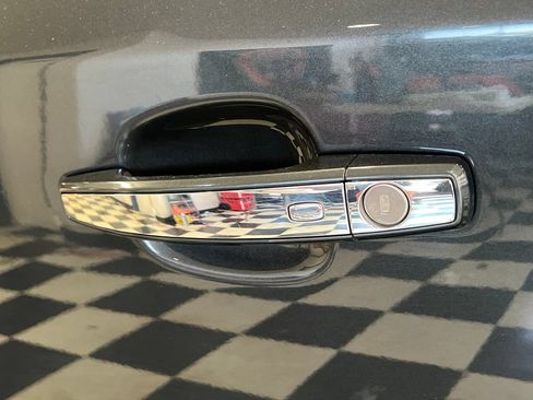 Used 2014 Buick LaCrosse Leather AWD/4WD image 6
