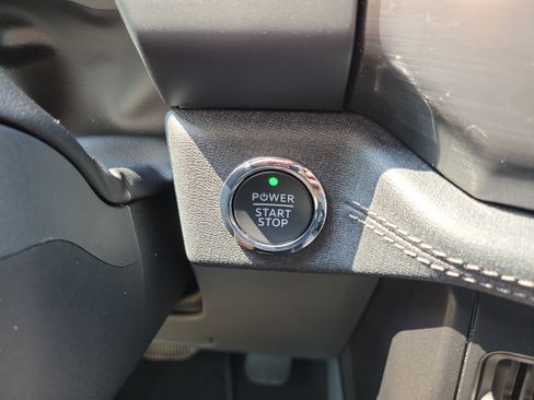 Used 2024 Ford F150 Lightning Flash AWD/4WD image 25