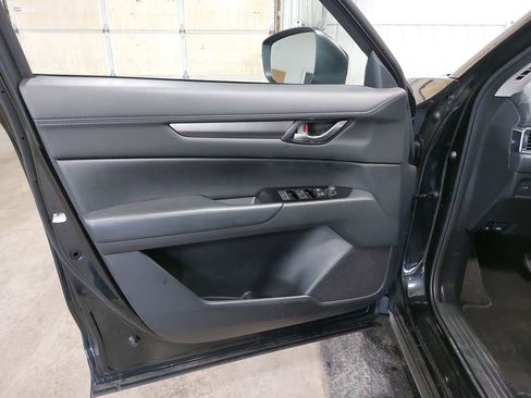 Used 2025 MAZDA CX-5 AWD 2.5 S w/ Preferred Package image 38