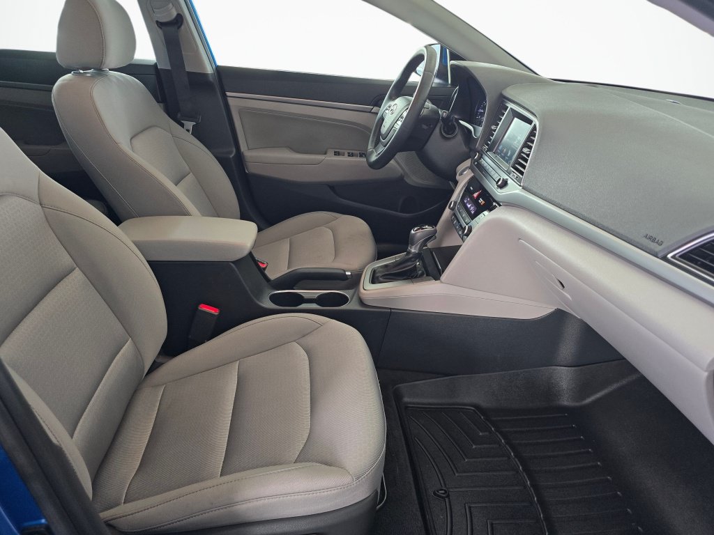 Used 2018 Hyundai Elantra Value Edition w/ Cargo Package FWD image 43
