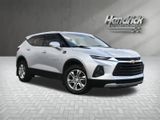Used 2020 Chevrolet Blazer LT image 2