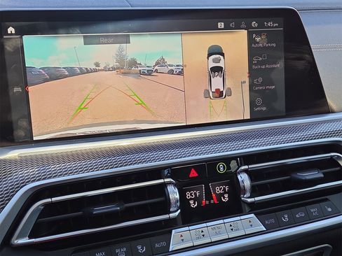 Used 2023 BMW X6 xDrive40i w/ M Sport Package image 18