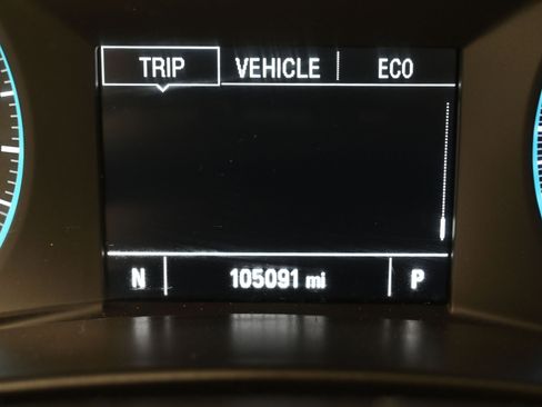 Used 2019 Chevrolet Equinox LS image 15