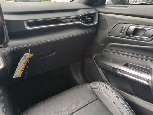 New 2025 Ford Mustang Premium image 15