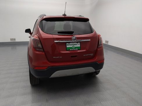 Used 2017 Buick Encore Preferred image 6