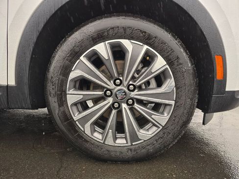 Used 2024 Buick Envision Preferred image 9