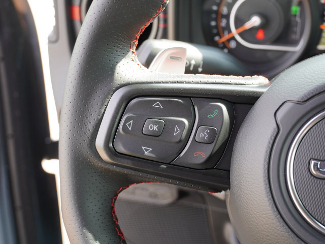 New 2026 Jeep Wrangler Unlimited Rubicon 392 w/ Quick Order Package 27X Moab AWD/4WD image 52